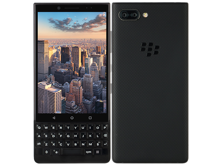 BlackBerry KEY2