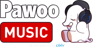 Pawoo Music