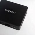GEEKOM  Air12 Liteをレビュー。オフィス用ミニPCの完成形
