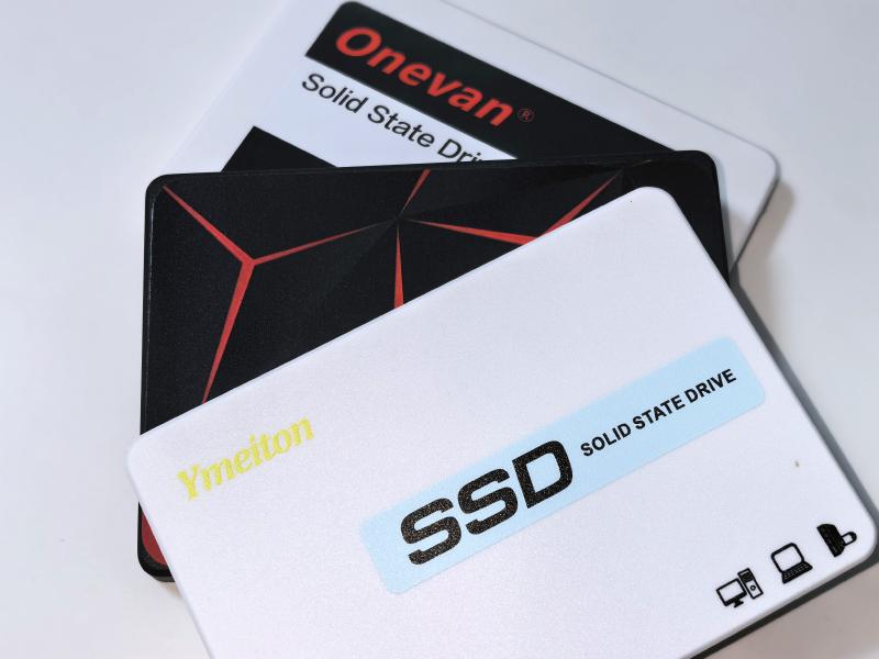 Featured image of post AliExpressとAmazon Haulで買った、ノーブランドの怪しいSATA SSDを調査