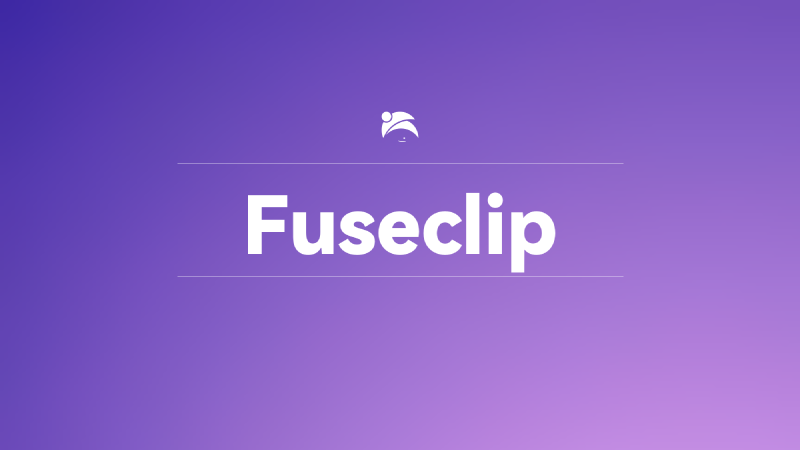 Featured image of post Fuseclip：ログイン不要で1000文字までの長文ツイートと伏せ字ツイートができるWebアプリ