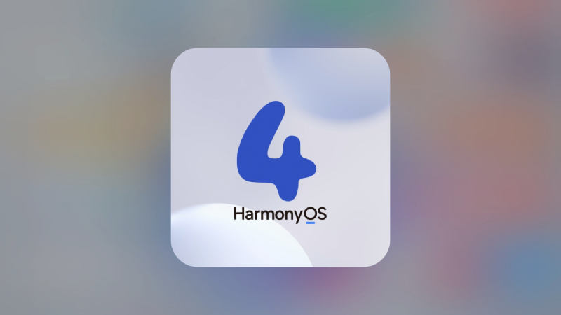 Featured image of post HarmonyOS4が来た
