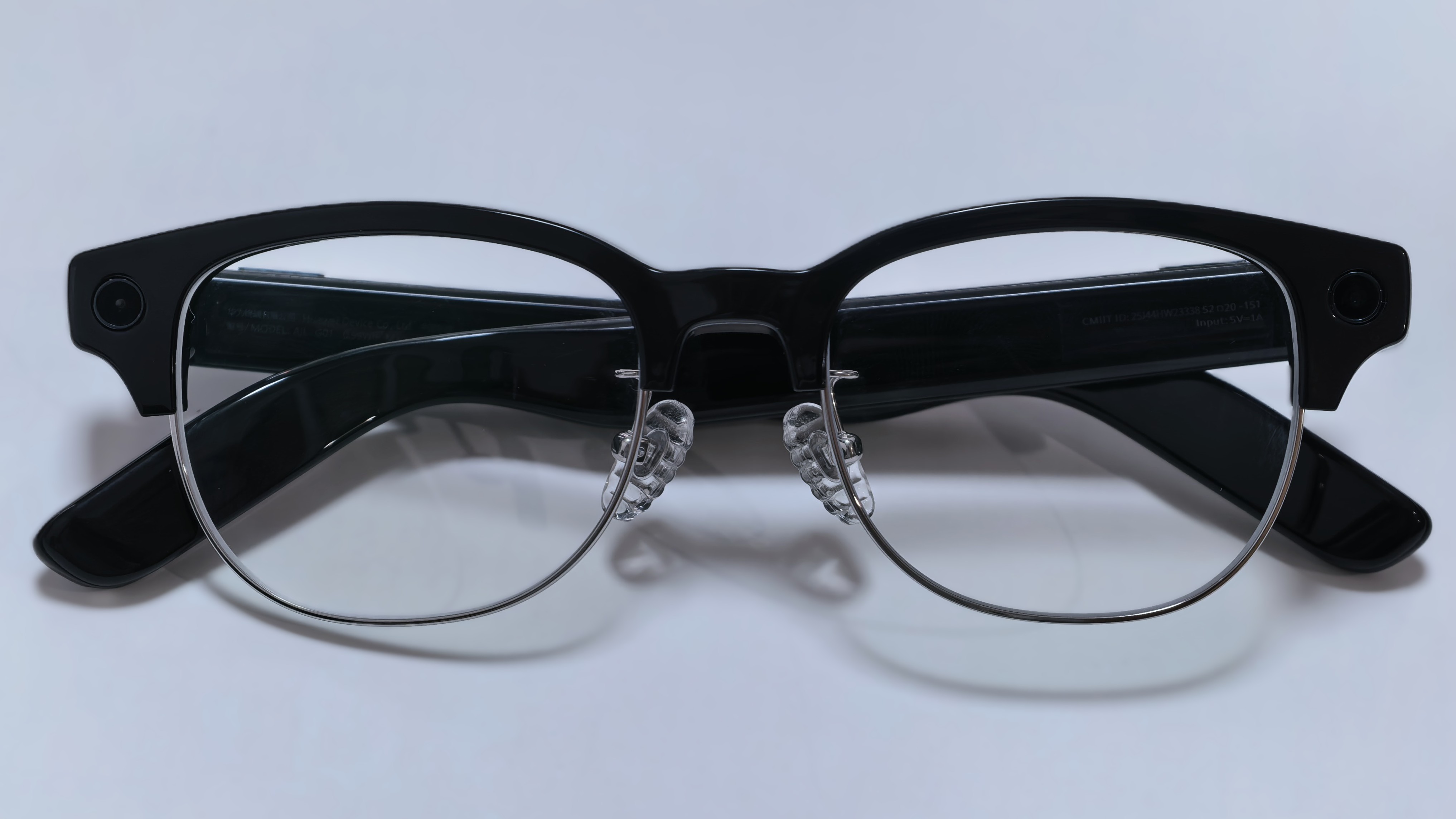 Featured image of post 华为AI眼镜（HUAWEI AI Glasses）を買ってみた＆日本で使えるようにセットアップしてみた