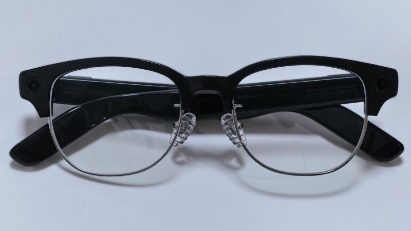 Featured image of post 华为AI眼镜（HUAWEI AI Glasses）を買ってみた＆日本で使えるようにセットアップしてみた