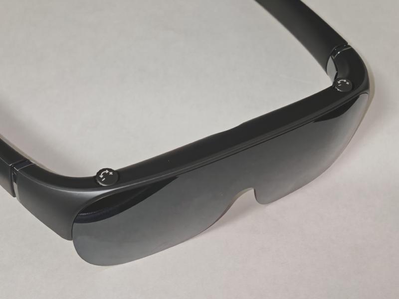 au スマートグラス au Smart Glasses | au +1 collection | au