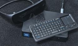 Featured image of post HUAWEI Vision Glassを快適に使うためにリバースエンジニアリングした件