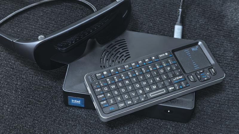 Featured image of post HUAWEI Vision Glassを快適に使うためにリバースエンジニアリングした件