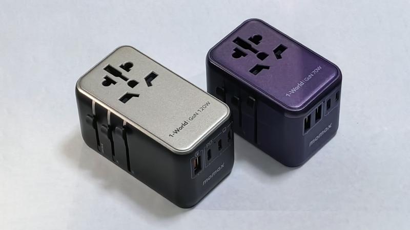 Featured image of post MomaxのPD対応変換プラグを普段使いする話