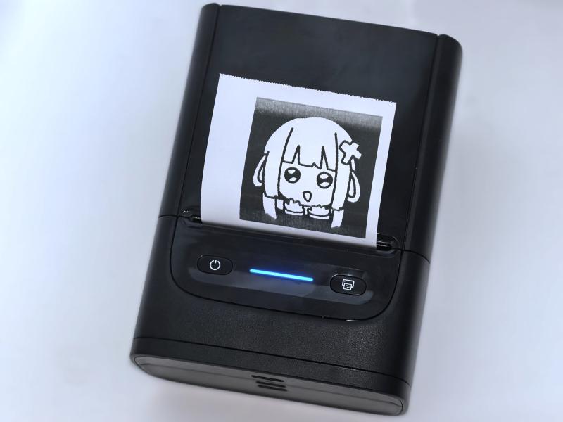Featured image of post 激安ラベルプリンタ【Nelko PM220】を使いこなす