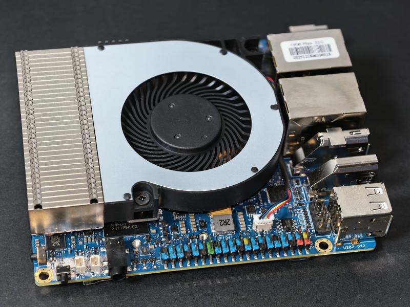 Featured image of post OrangePi 6 Plusをレビュー！WindowsもHarmonyOSもAndroidも全部入れてみる