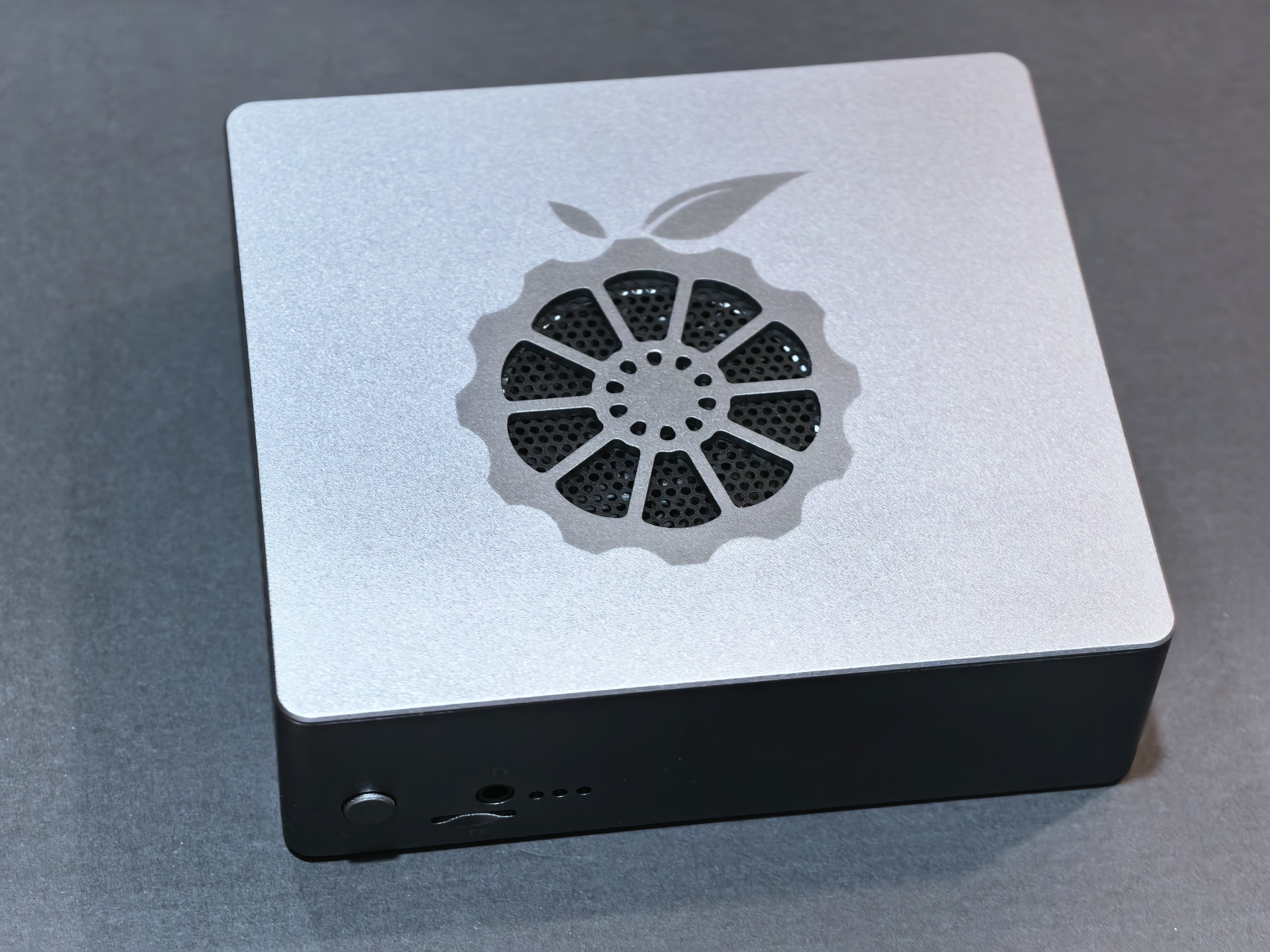 Featured image of post OrangePi 6 Plusが完全体になった