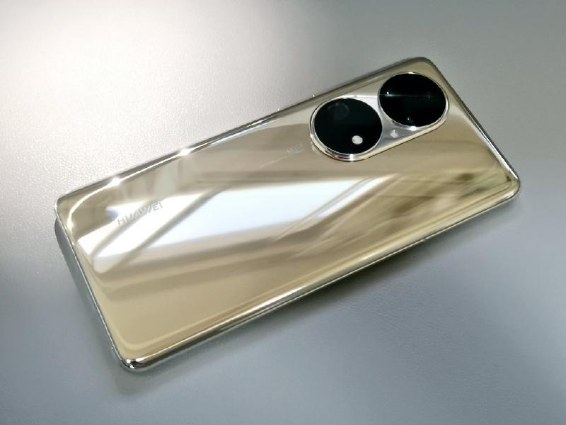 Featured image of post HUAWEI P50 Pro 長期使用レビュー