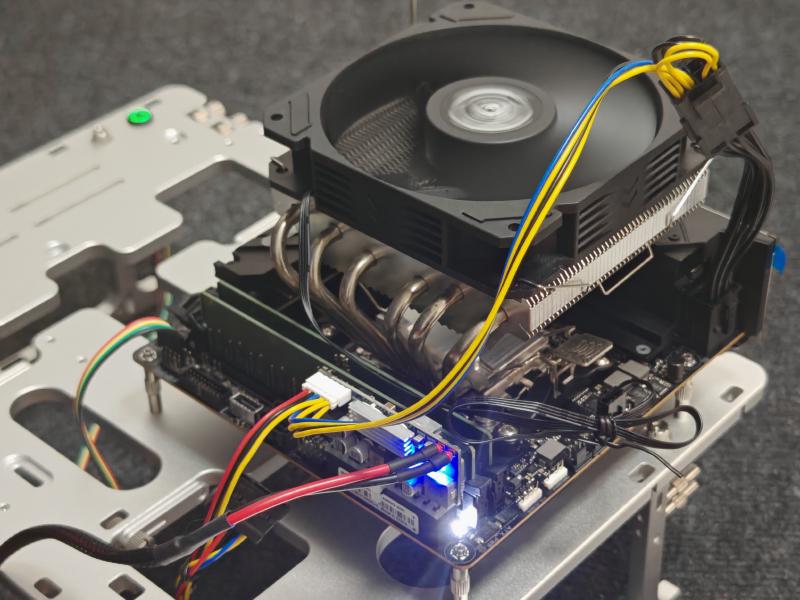 Featured image of post USB PDでRyzen7を動かしたい