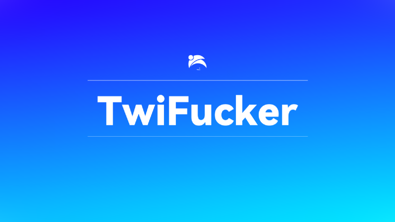 Featured image of post Twitter for Androidの広告を今すぐ全部消し去ることもできる。そう、TwiFuckerならね。