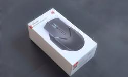 Featured image of post HUAWEI Wireless Mouse GTを買ったのでレビューする