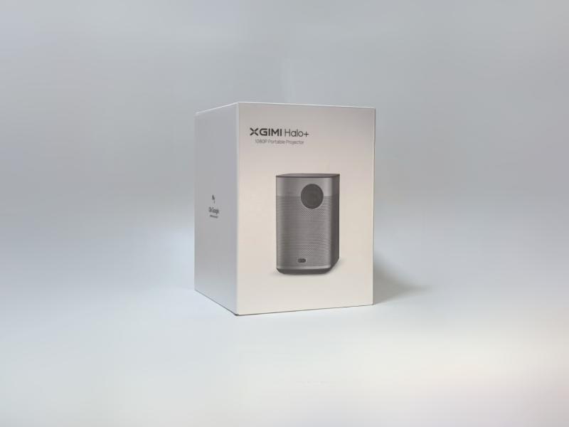 Featured image of post 最強のモバイルプロジェクター「XGIMI Halo+」を半年使ったら、やっぱり最強だったし最高だった