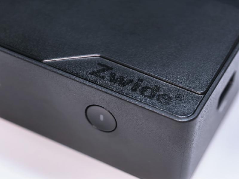 Featured image of post NAS用ミニPC【Zwide MP24】は【GMKtec NucBox G9】よりいいぞ！