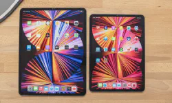 Featured image of post iPad Pro 2022に噂の3nm M2チップを搭載する可能性、背面デザインも一新か