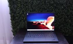 Featured image of post Lenovoの新ThinkPad X1は有機ELオプションと28W CPUを搭載