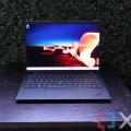 Lenovoの新ThinkPad X1は有機ELオプションと28W CPUを搭載